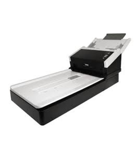 Avision AD250F