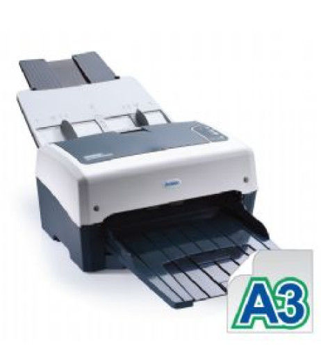 Avision AV320E2+ Avision AV320E2+