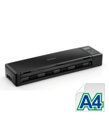 Avision MiCube Avision MiCube