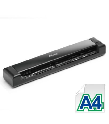 Avision ScanQ Avision ScanQ