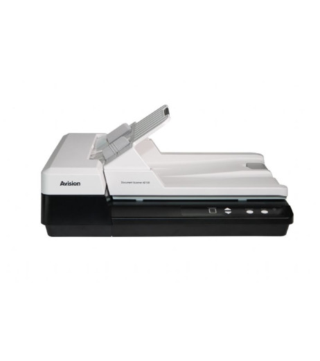 Avision AD130 Avision AD130