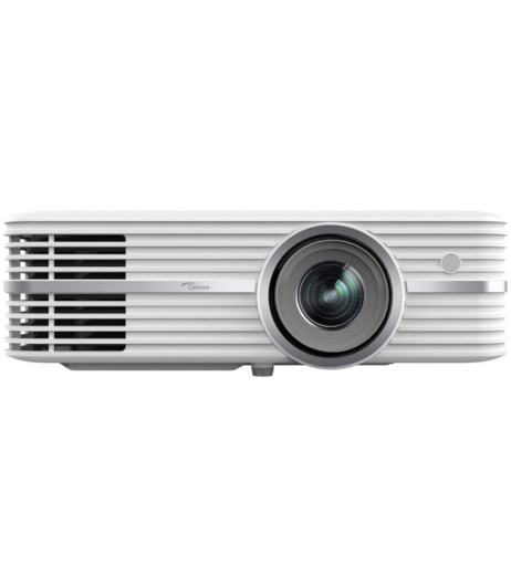 Optoma UHD380X