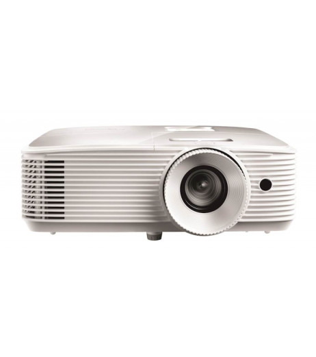 Optoma HD29HLV Optoma HD29HLV