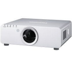 Panasonic PT-DW6300ELK