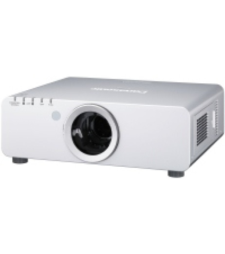 Panasonic PT-DW6300ELK