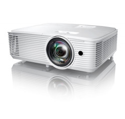 Optoma HD29HST