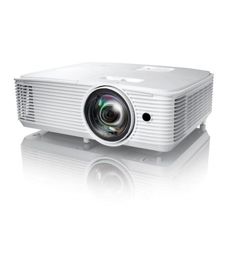 Optoma HD29HST Optoma HD29HST
