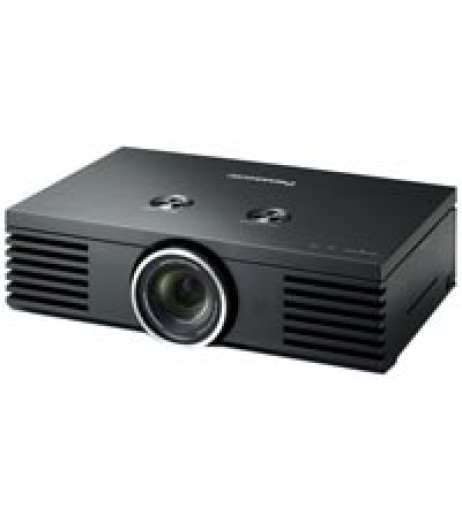 Panasonic PT-AE4000E