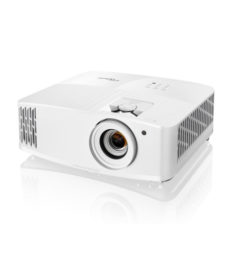 Optoma UHD42 Optoma UHD42