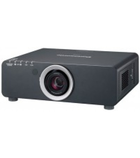Panasonic PT-DZ6710EL Panasonic PT-DZ6710EL