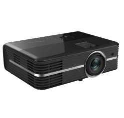 OPTOMA UHD51