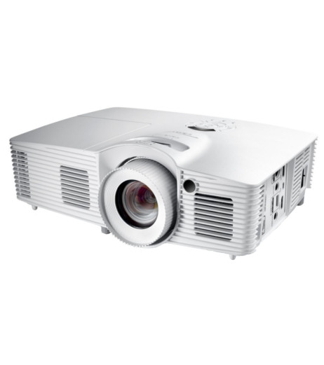 OPTOMA HD152X