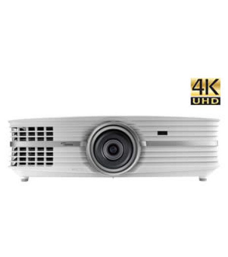 OPTOMA UHD550X