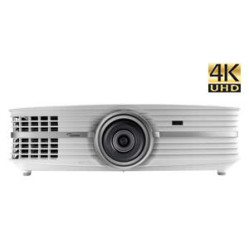 OPTOMA UHD60
