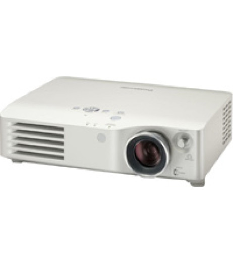 Panasonic PT-AX200