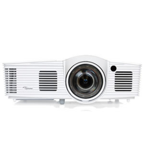 OPTOMA GT1080e OPTOMA GT1080e