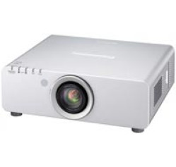 Panasonic PT-D5000ES