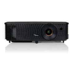 OPTOMA H114
