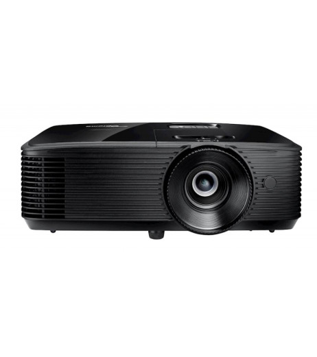 OPTOMA S322e