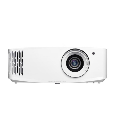 Optoma UHD38