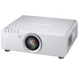 Panasonic PT-DW6300EK