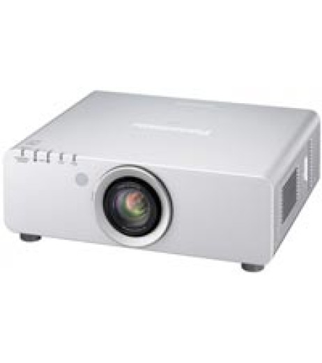Panasonic PT-DW6300EK