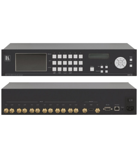 Kramer MV-6-MD