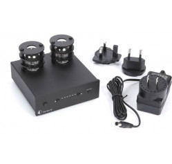 Pro-Ject Tube Box S2 Black
