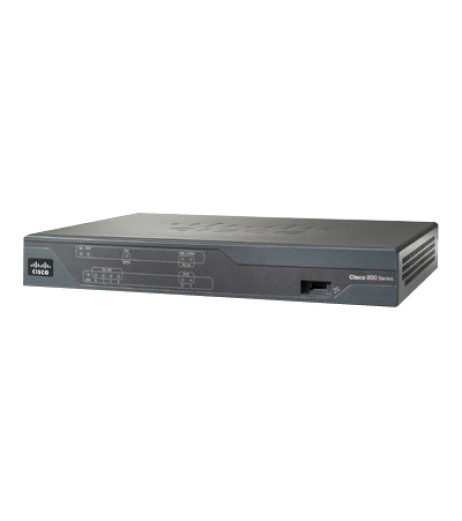 Cisco CISCO888-SEC-K9