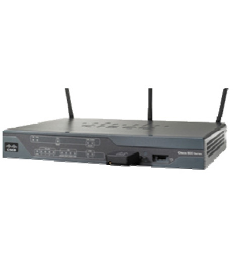 Cisco CISCO888GW-GN-E-K9