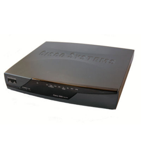 Cisco CISCO878-K9