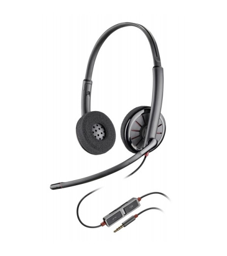 Plantronics BlackWire C225