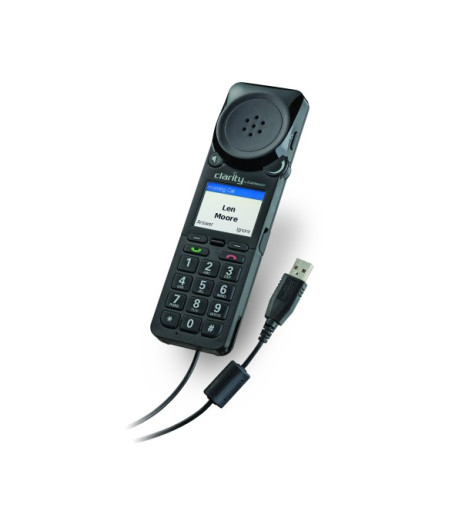 Plantronics Clarity P340 Plantronics Clarity P340