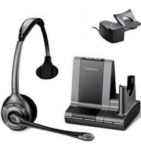 Plantronics Savi W710