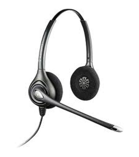 Plantronics SupraPlus™ Digital USB