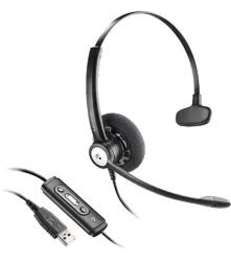 Plantronics EncorePro NC (PL-HW291N)