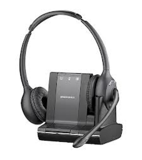 Plantronics Savi W720