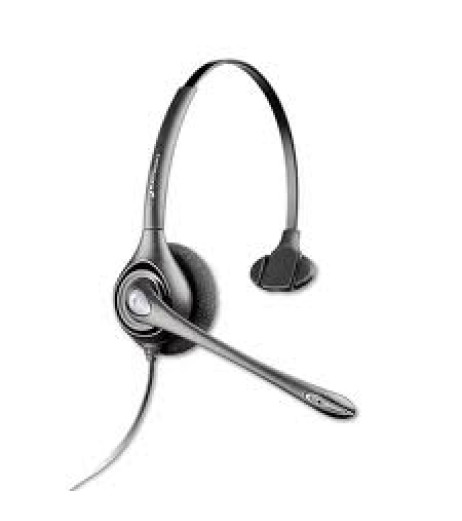 Plantronics SupraPlus™ Wideband USB