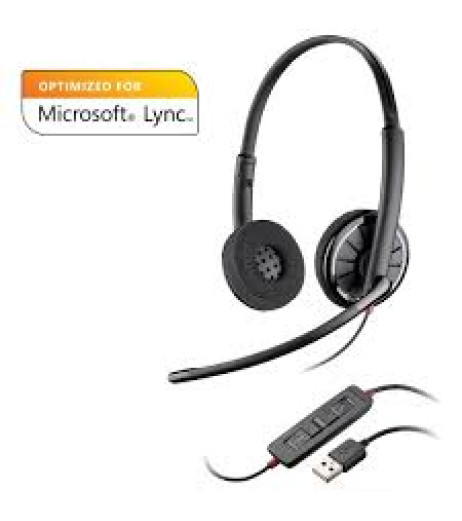 Plantronics Blackwire C320