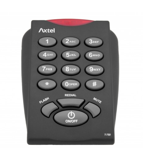 Axtel AXT-750