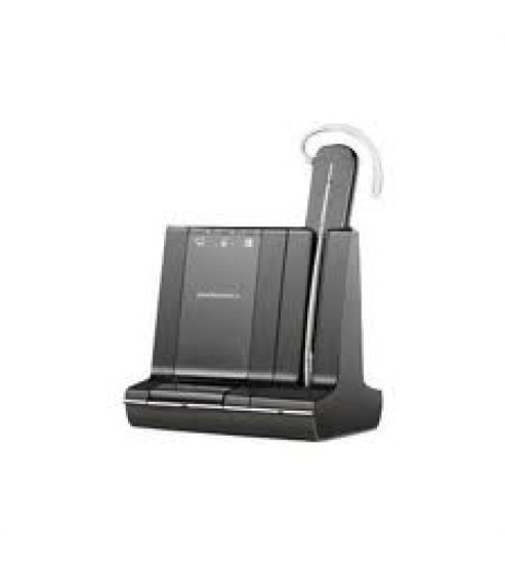 Plantronics Savi W740
