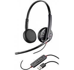 Plantronics Blackwire C325