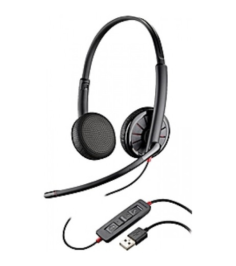 Plantronics Blackwire C325