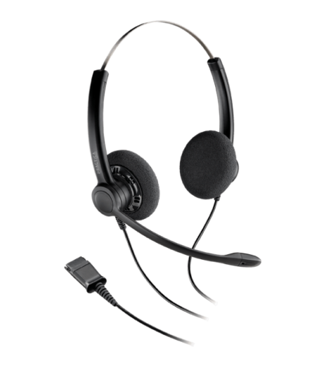 Plantronics Practica SP12-QD