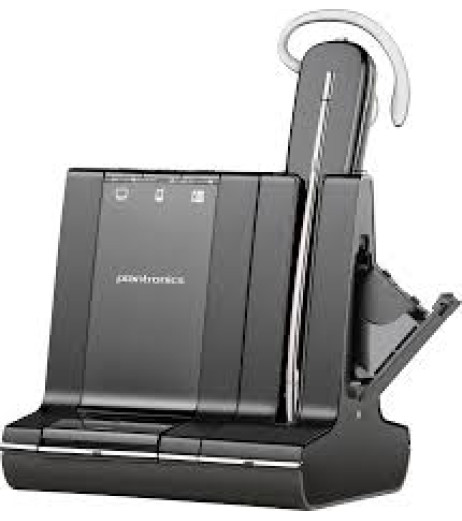 Plantronics Savi W745/A-M