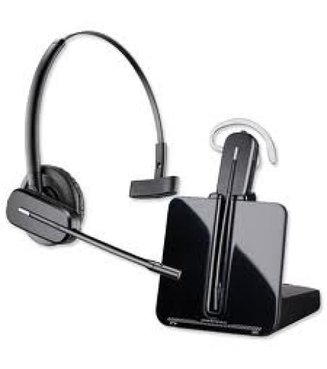 Plantronics CS540