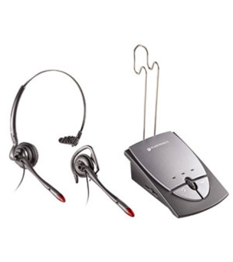 Plantronics S12