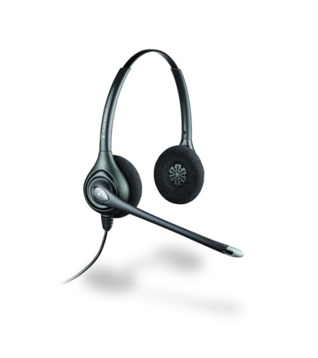 Plantronics Supra Plus BNC Wideband (PL-HW261N-SN)