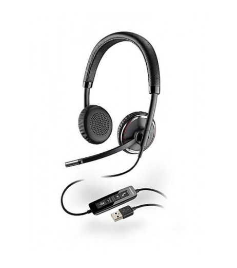 Plantronics Blackwire C520M