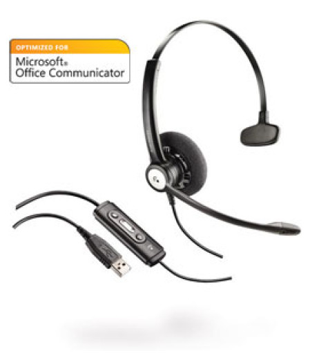 Plantronics Blackwire C710